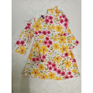 KURUNG KANAK KANAK PEREMPUAN ( KURUNG AIRAA DESIGN BY SUHAIL )RAYA 2023