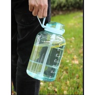 GV 2.5L Water Bottle / Big Water Bottle / Bottle For Gym / Sport Water Bottle / 运动水壶