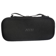 For Ayn Odin 2 Portal Bag Portable Storage Bag Game Console Protective Cases Bags Carrying Case for 