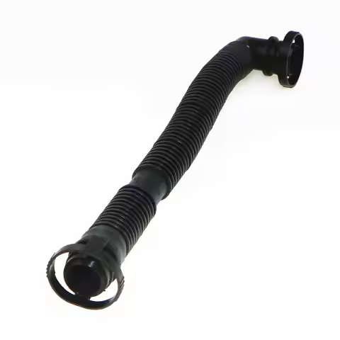 1.6T 75KW Air Pump Vacuum Breather Vent Pipe Hose for VW Bora Jetta Golf Passat Touran Audi A3 Seat 