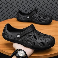 Sandals for men news style plus sizes 45 46 47 48 49 casual original trendy soft fashionable waterpr