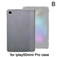 Slim Tpu Protective Cover For Alldocube Iplay 50 Mini Tablet Pro Pc Mini 84