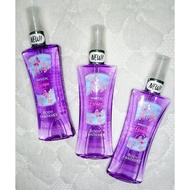 ✆₪Body Fantasies Magical Escape Fragrance Body Spray