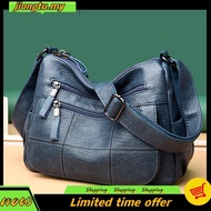 Cobbler Legend Genuine Leather Women Sling Bag