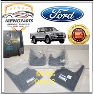 FORD RANGER T5 WE TDCI 08Y-2011Y FRONT & REAR MUDFLAP UR87-51-841 UR87-51-851 UR89-51-871 UR89-51-88