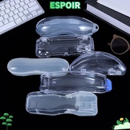 IESPOIRHA Goggle  Waterproof Packing Box Plastic Unisex Glasses Box