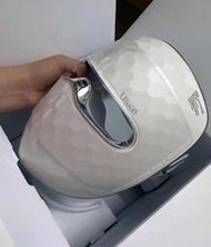 全新Ulike白皇后美容面膜儀/面罩儀 未拆封正品套組 防偽可查