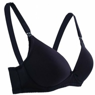 Autumnz - PAIGE Nursing Bra (Black) - 34D/34E/38C/38E