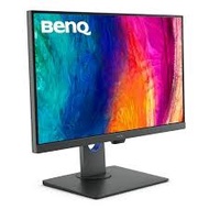 BenQ 27吋 2K QHD sRGB 專業設計繪圖螢幕 PD2700Q
