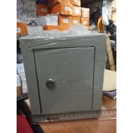 Small PANEL BOX 17x20 cm indoor Panel Box 17 x 20