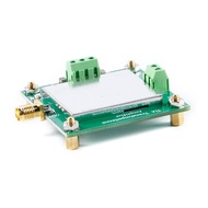 TLC2201 Cross Resistance Amplifier Module Weak Current Measurement Module IV Conversion Front Amplif