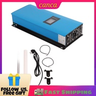 Cancanshop Wind Power Inverters  Small Size Grid Tie Inverter for Home Use