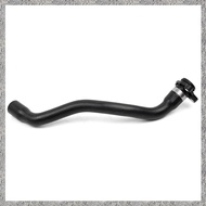 (DGHV) Engine Radiator Hose Coolant Water Hose 11537581063 for 7 F01 F02 5F10 F11 Replacement Access