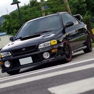 1999年 SUBARU 硬皮鯊 GC8 無引擎號碼 S20C STI原廠鍛造引擎 基本改裝   引擎剛上半年 維持原廠 馬力280P 車台ok 引擎變速箱冷氣都正常   0987707884 小汪 LINE:CLIFF6415