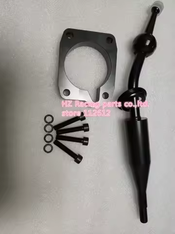 Short shifter for Toyota Corolla GTS AE86 4AGE Gear box lever 1983-1987 year