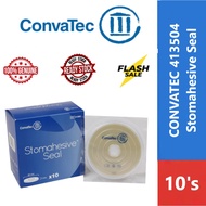 CONVATEC 413504 Stomahesive Seal 10's