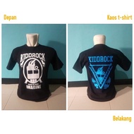 Big SIZE 3XL 4XL...KIDDROCK t-shirts/t shirts/cool clothes