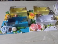 kotak uang mahar seserahan