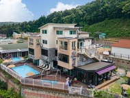 Cheongho 1 Night 2 Days Dog Friendly Pension