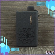 DGT Free lanyard Texture Case for dotMod dotAIO V2 silicone Cover Sleeve rubber wrap Skin Shield dec