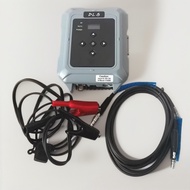 Original DL8 External radio Bluetooth radio with black and red power cord