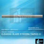 Cleaning BLADE KYOCERA TASKALFA TA 2552 3252 2553 CIDN WIPER BLADE KYOCERA