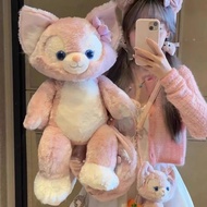 Hot 15-Inch Prize Claw Exchange Tide Play Doll Batch Plush Toy Big Doll Doll Pillow Girls Gifts Whol