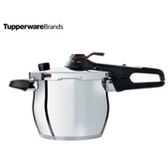 ❤BEST PRICE❤ Tupperware TUPPERCHEF™ Pressure Cooker 6.5L (1)