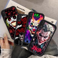 Joker hp Clear Plating Casing for Samsung A06 FE A05 A16 F04 A03 A15 A25 M15 A34 A24 A14 S25 A04 S21