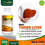 Liver Cancer Medicine For Liver Tumor/Liver Qnc Jelly Gamat Original Gold Sea Cucumber