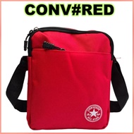 Beg Silang Lelaki Beg Lelaki Soft Nylon Bag Man Sling Bag Fashion Sport CrossBody Bag Travel Beg Mal