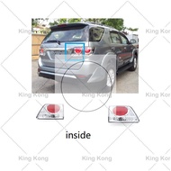 Stop Lamp FORTUNER  2012 2013  2014 Tail Lamp Tail light Tail lamp