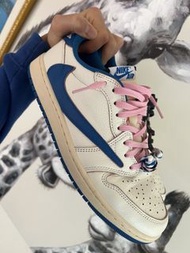 Nike Air Jordan 1 Low Travis Scott