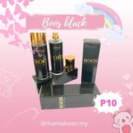 MAMALOVER Surprise Gift Box Perfume Set Xmas Gift Valentine Gift Birthday Gift BFF Gift Love Gift Sw