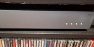 Cambridge Audio AXN10連Gotham 85025 電源線
