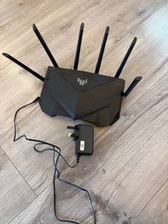 ASUS Router WiFi 6. AX5400