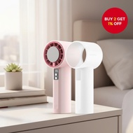 GOOJODOQ Fan GFS006 Silicone Case Cover Washable Protector  GOOJODOQ Fan GFS006 Penutup Sarung Silik