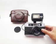 [東方蔡司]                                                              懂的明是寶不是草海鷗 Seagull 205 旁軸相機SEAGU