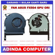 Fan Asus ROG TUF Gaming FX504 FX504FE FX504G FX504GD FX504GE FX504GM 504 FX80 FX80FE FX80G GPU Left 