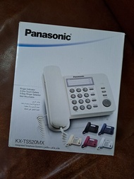 Panasonic 家居電話