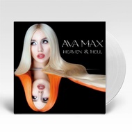 Ava Max Max-Heaven & Hell Heaven/075678645921