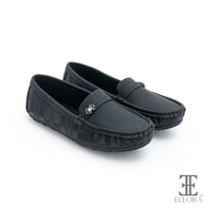 New Ellora Ez-1222 Women's Flatshoes Imported Work Loafers