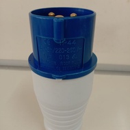 3 PIN 16AMP PLUG ( 013 )