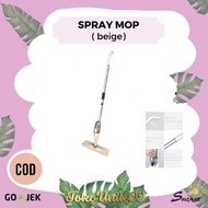 SPRAY MOP SHENAR STAINLESS ORIGINAL PEL SEMPROT (SPRAY MOP)