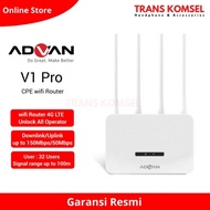 Modem CPE Router wifi Advan V1 Pro