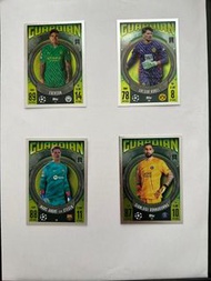 Match Attax 23/24 Guardian