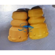 FRONT ABSORBER COVER/ SHAFT BUSH - VOLKSWAGEN PASSAT B6/B7 BEETLE/GOLF MK5 MK6/JETTA/SCIROCCO/SHARAN