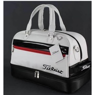 Golf Clothes Bag [ GOLF ACCESSORIES ]