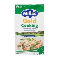 MillaC Gold Cooking Cream/Millac Gold