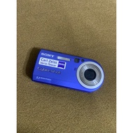 ( USED ) SONY CYBERSHOT DSC-P100 CCD DIGITAL CAMERA